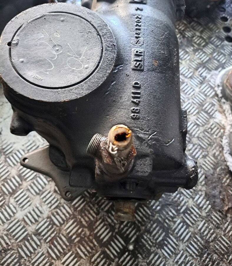 ZF KOLUMNA PRZEKŁADNIA KIEROWNICZA VOLVO FH FM 9 12 13 - Рулевой механизм для Грузовиков: фото 3 ZF KOLUMNA PRZEKŁADNIA KIEROWNICZA VOLVO FH FM 9 12 13 - Рулевой механизм для Грузовиков: фото 3