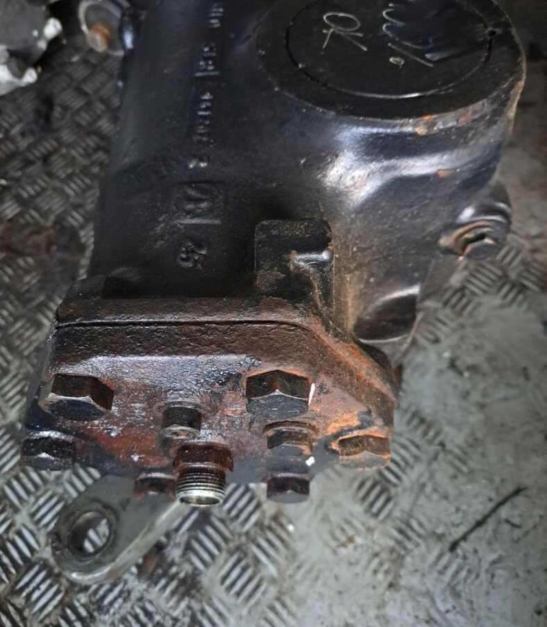 ZF KOLUMNA PRZEKŁADNIA KIEROWNICZA VOLVO FH FM 9 12 13 - Рулевой механизм для Грузовиков: фото 3 ZF KOLUMNA PRZEKŁADNIA KIEROWNICZA VOLVO FH FM 9 12 13 - Рулевой механизм для Грузовиков: фото 3