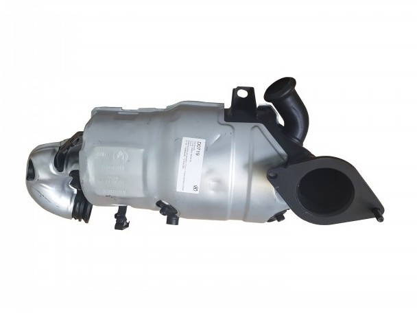 Fiat Roetfilter /Partikelfilter Ducato 1379587080, 1398668080, 1392486080, 13939 - Глушитель/ Выхлопная система для Лёгких коммерческих автомобилей: фото 1 Fiat Roetfilter /Partikelfilter Ducato 1379587080, 1398668080, 1392486080, 13939 - Глушитель/ Выхлопная система для Лёгких коммерческих автомобилей: фото 1