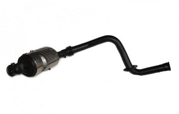 Land Rover Roetfilter Partikelfilter DPF Land Rover Range Rover Evoque 2.2d 2.0d - Глушитель/ Выхлопная система для Легковых автомобилей: фото 3 Land Rover Roetfilter Partikelfilter DPF Land Rover Range Rover Evoque 2.2d 2.0d - Глушитель/ Выхлопная система для Легковых автомобилей: фото 3