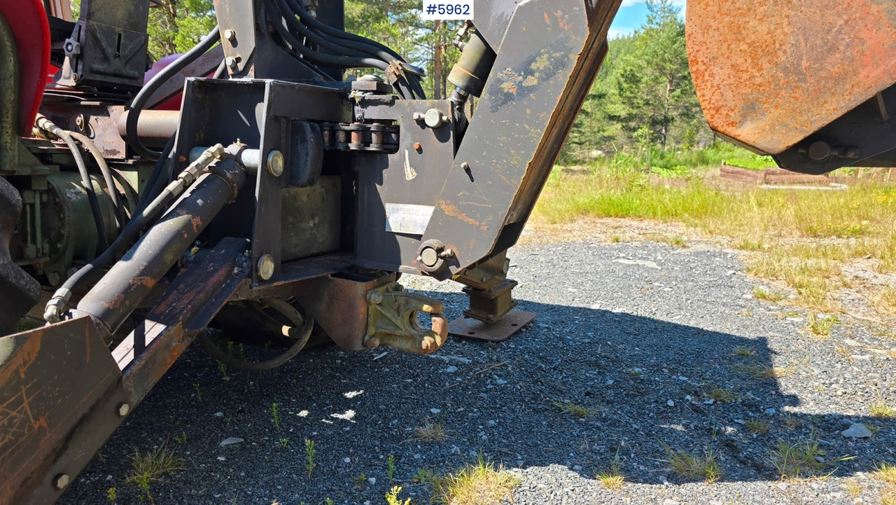1975 Schilter UT6500 w/ Front loader, лизинг 1975 Schilter UT6500 w/ Front loader,: фото 13 1975 Schilter UT6500 w/ Front loader, лизинг 1975 Schilter UT6500 w/ Front loader,: фото 13