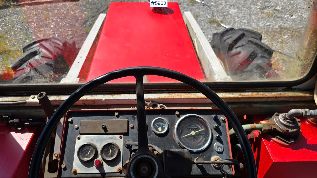 1975 Schilter UT6500 w/ Front loader, лизинг 1975 Schilter UT6500 w/ Front loader,: фото 9 1975 Schilter UT6500 w/ Front loader, лизинг 1975 Schilter UT6500 w/ Front loader,: фото 9