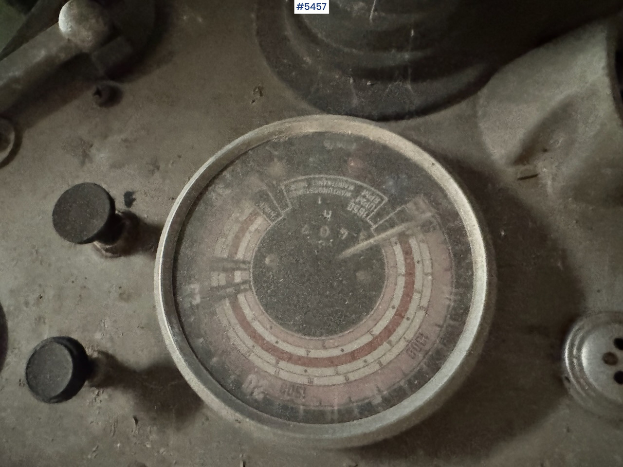 Трактор 1977 Deutz D60 4x2 Tractor.: фото 18