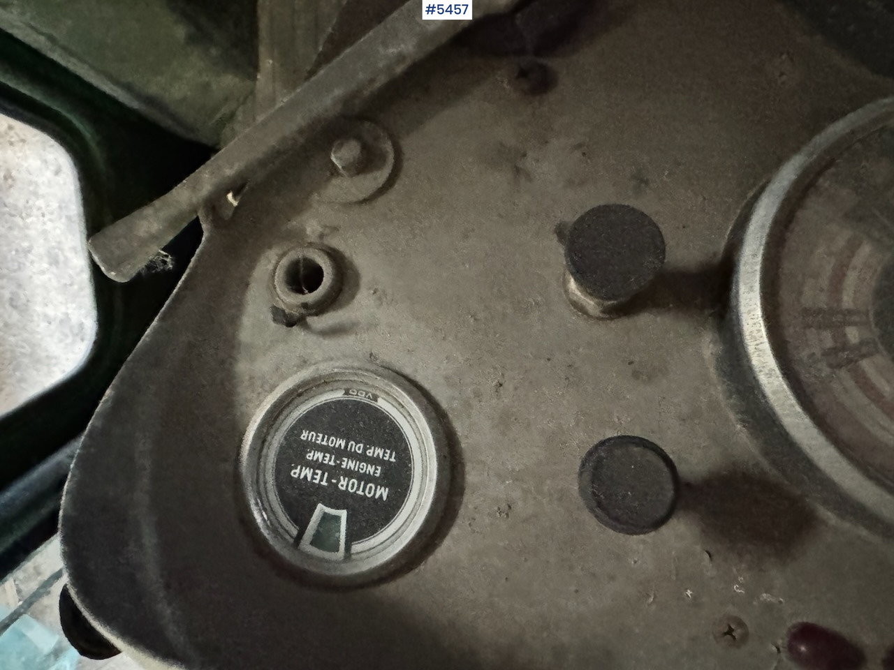 Трактор 1977 Deutz D60 4x2 Tractor.: фото 19