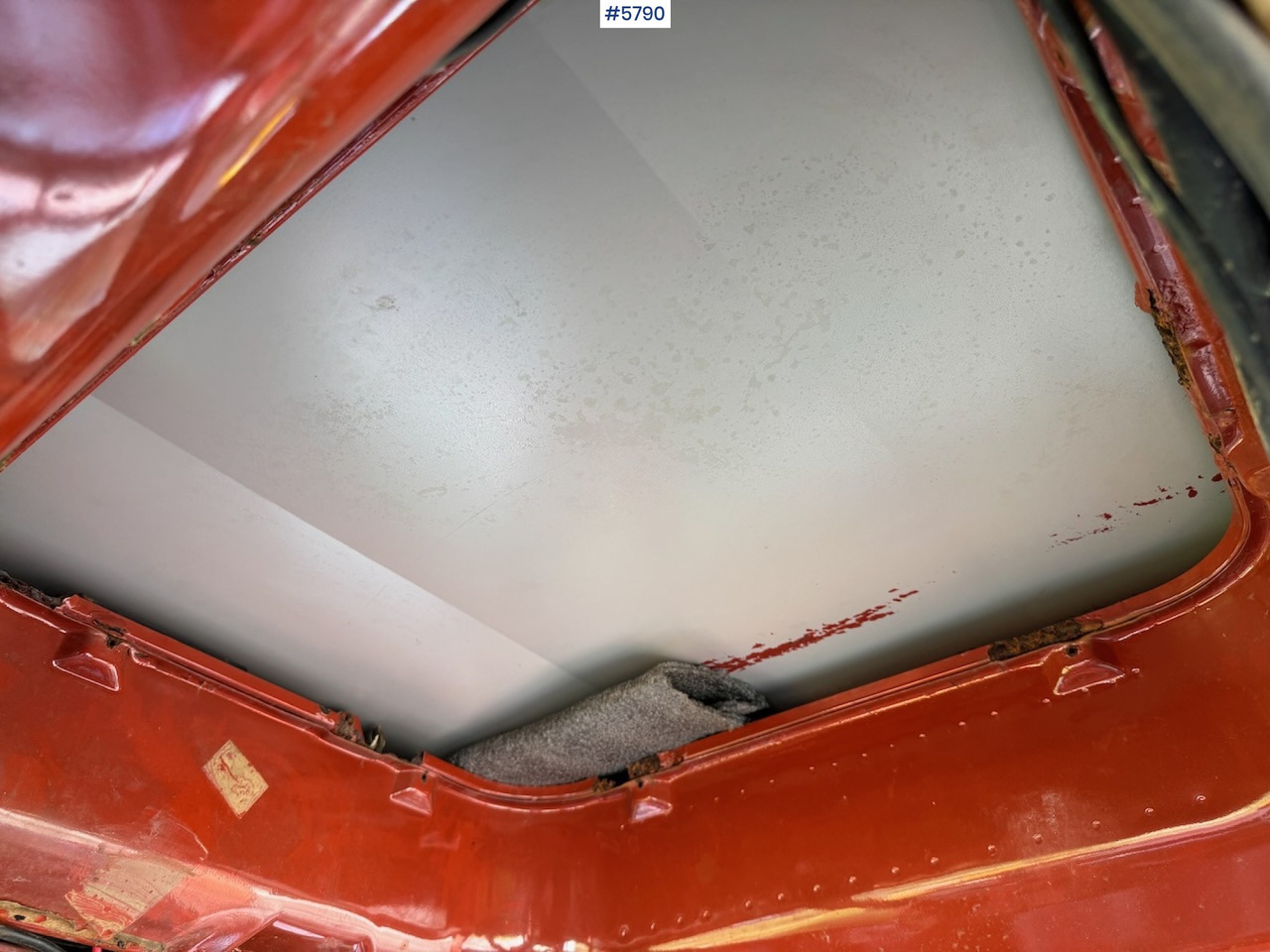 Трактор 1986 Fiat 70-90 DT w/ front loader.: фото 20