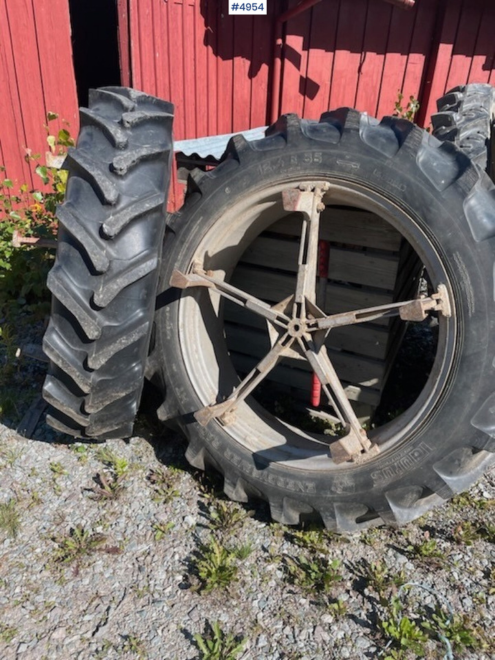 Трактор 1986 Zetor 7211: фото 14