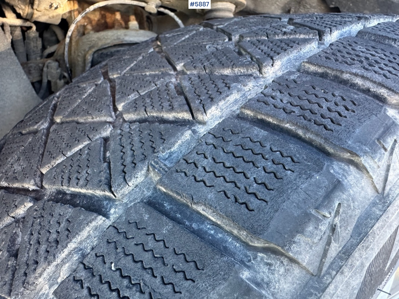 Пикап 2017 Ford Ranger Wildtrak 3.2 6Auto.: фото 18