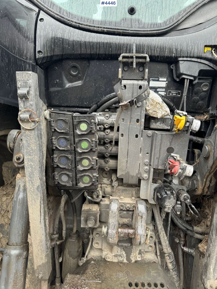 Трактор 2017 Valtra T234: фото 15