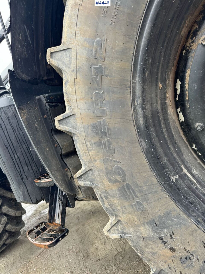 Трактор 2017 Valtra T234: фото 14