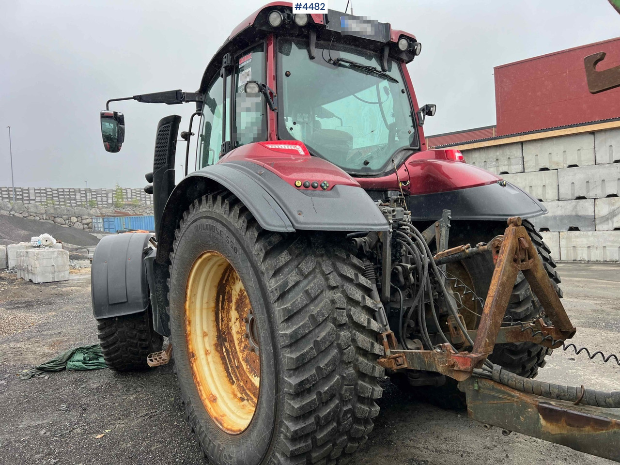 2017 Valtra T234 tractor Plow rigged Tractor - Трактор: фото 4 2017 Valtra T234 tractor Plow rigged Tractor - Трактор: фото 4