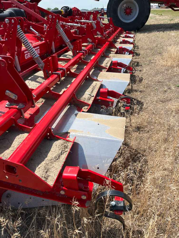 Grimme GF 600 - Комбайн: фото 3 Grimme GF 600 - Комбайн: фото 3