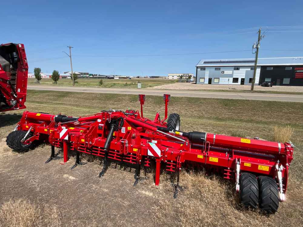 Grimme GF 800 - Комбайн: фото 1 Grimme GF 800 - Комбайн: фото 1