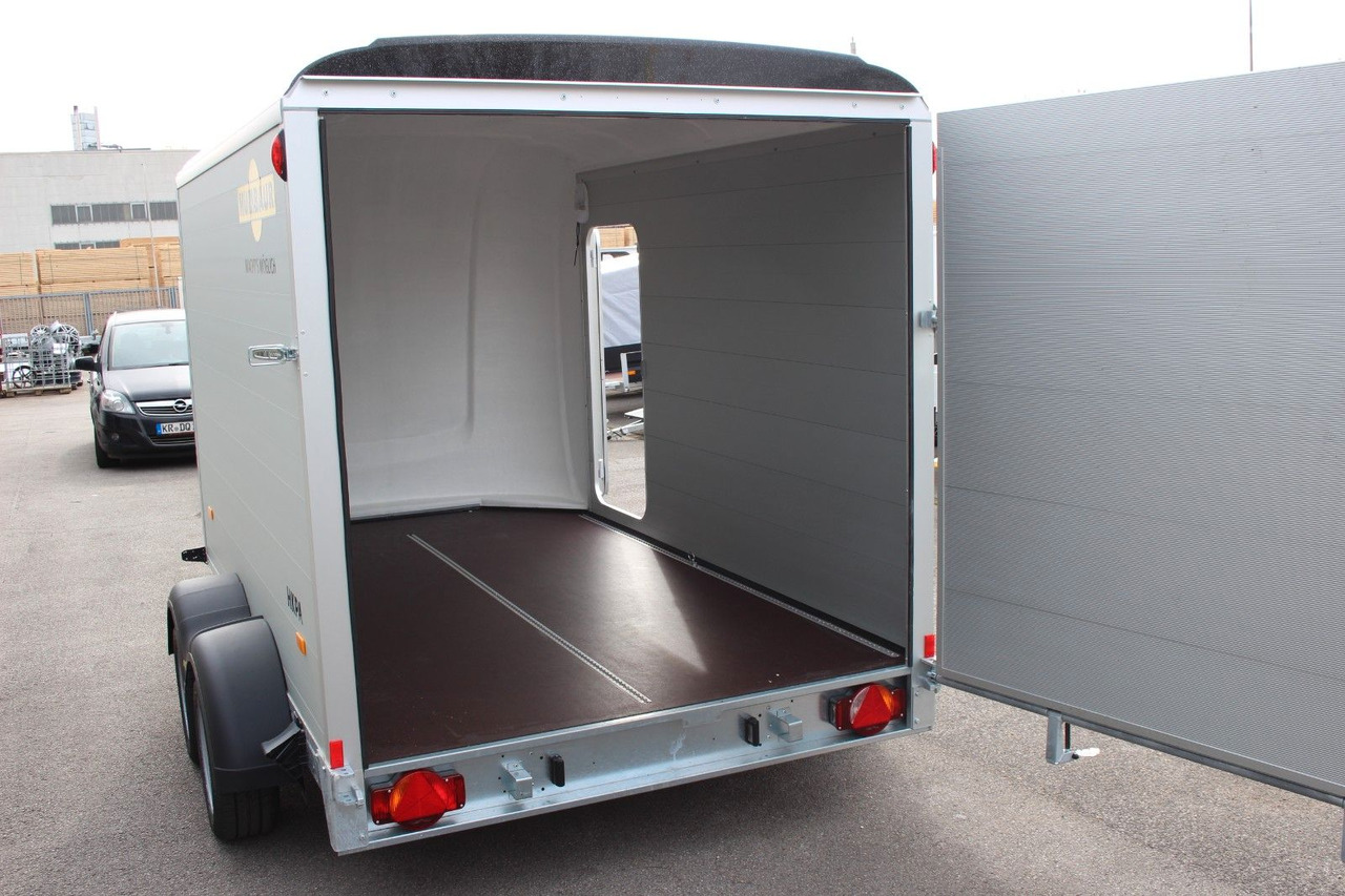 Humbaur HKPA 263217 dreh-schwenkbar TürAnhänger Motorrad - Прицеп: фото 5 Humbaur HKPA 263217 dreh-schwenkbar TürAnhänger Motorrad - Прицеп: фото 5