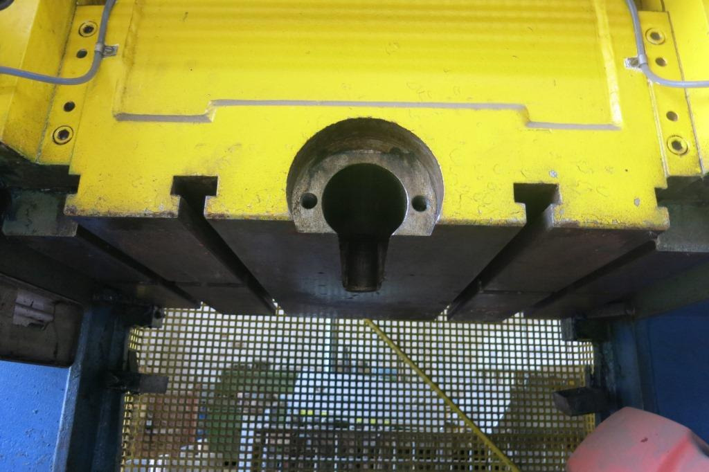 Roescher RZP63.21N - Металлообрабатывающий станок: фото 4 Roescher RZP63.21N - Металлообрабатывающий станок: фото 4