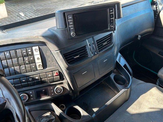 Самосвал Iveco 480 Stralis X-WAY MEILLER 3Skipper + Bordmatik: фото 24
