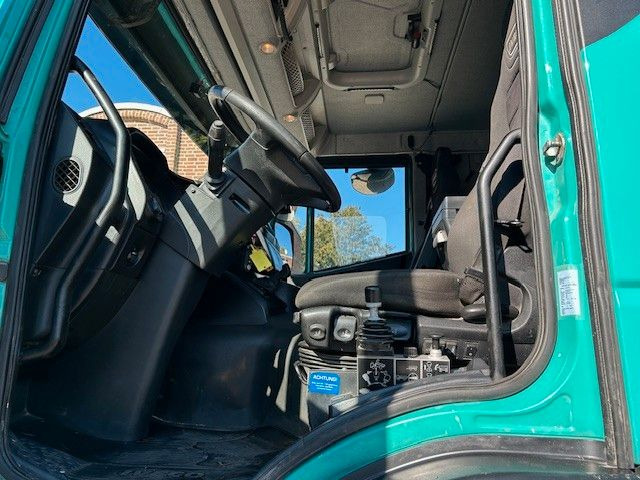Самосвал Iveco 480 Stralis X-WAY MEILLER 3Skipper + Bordmatik: фото 21
