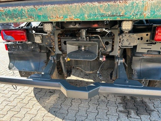 Самосвал Iveco 480 Stralis X-WAY MEILLER 3Skipper + Bordmatik: фото 19