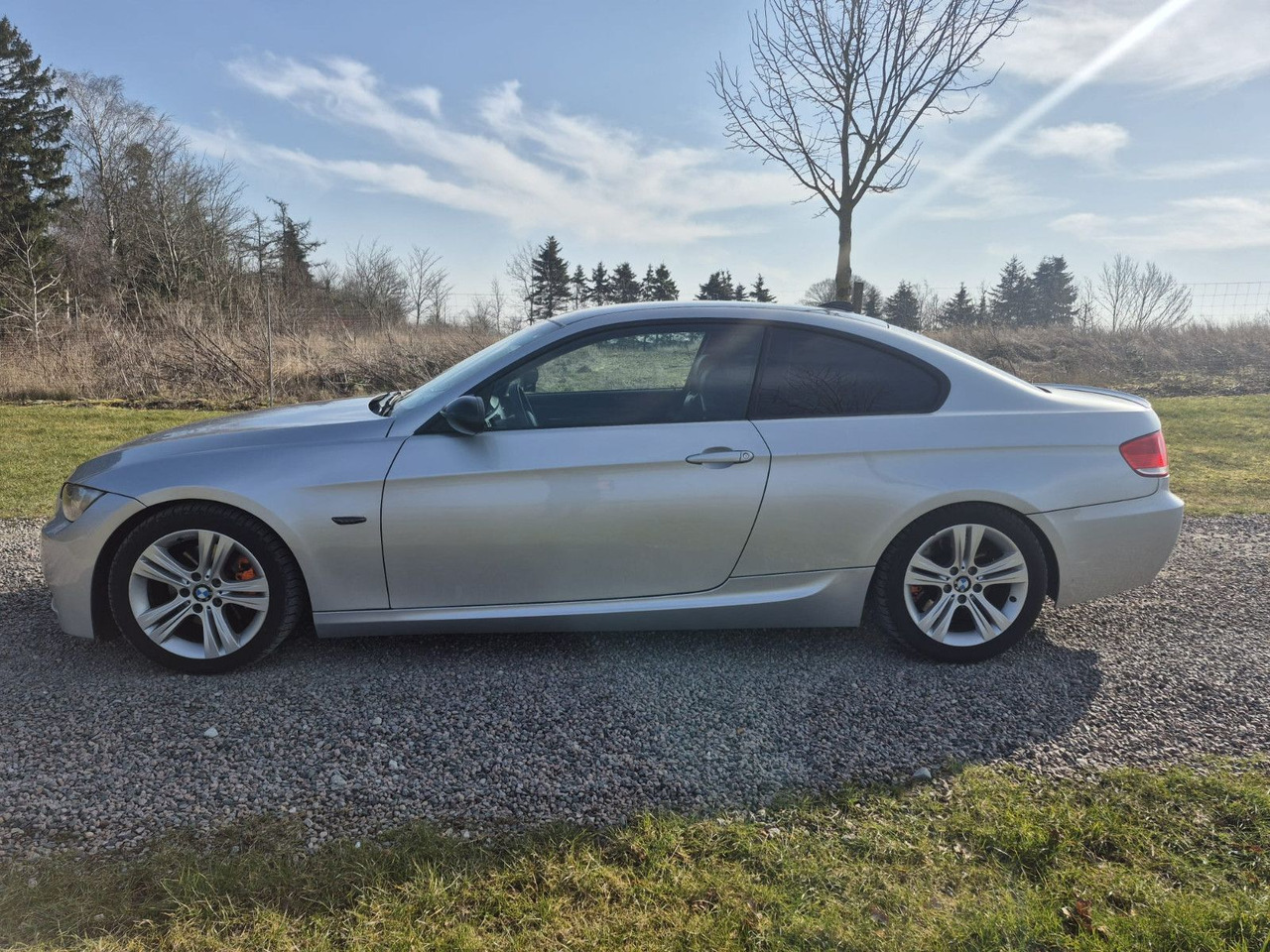 BMW 320 Baureihe 3 Coupe NEU motor 3.0 diesel *360KM - Легковой автомобиль: фото 3 BMW 320 Baureihe 3 Coupe NEU motor 3.0 diesel *360KM - Легковой автомобиль: фото 3