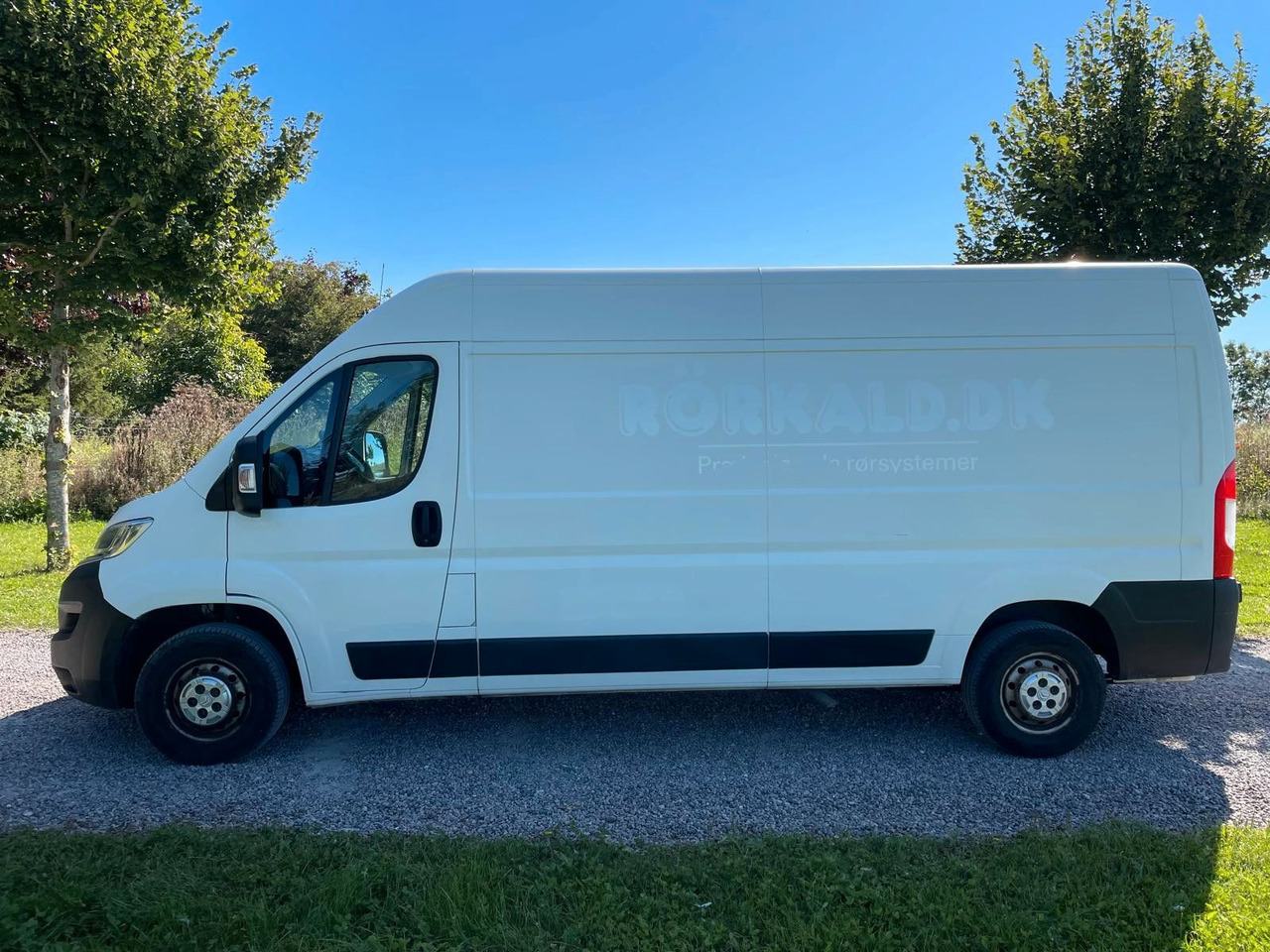 Citroën Jumper kasten 33 L3H2 Profi 2.0 BlueHDi 160 - Легковой фургон: фото 2 Citroën Jumper kasten 33 L3H2 Profi 2.0 BlueHDi 160 - Легковой фургон: фото 2