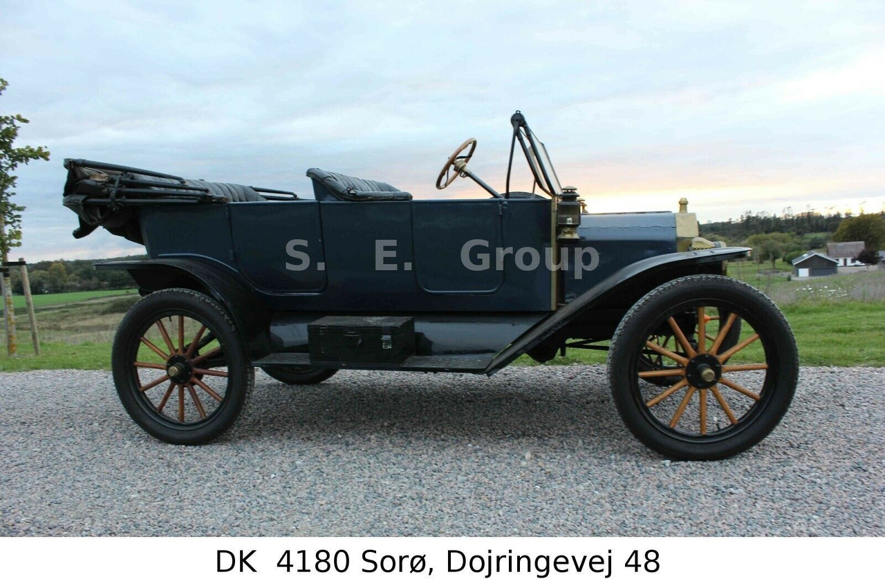 Ford FORD T Brass Edition *110 years old *27500€ Ford FORD T Brass Edition *111 years old *26000€ - Кабриолет: фото 3 Ford FORD T Brass Edition *110 years old *27500€ Ford FORD T Brass Edition *111 years old *26000€ - Кабриолет: фото 3
