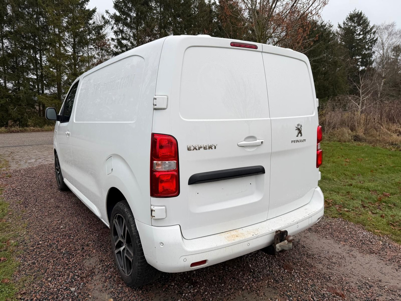 Peugeot Expert Kasten Premium L2 - Легковой фургон: фото 3 Peugeot Expert Kasten Premium L2 - Легковой фургон: фото 3