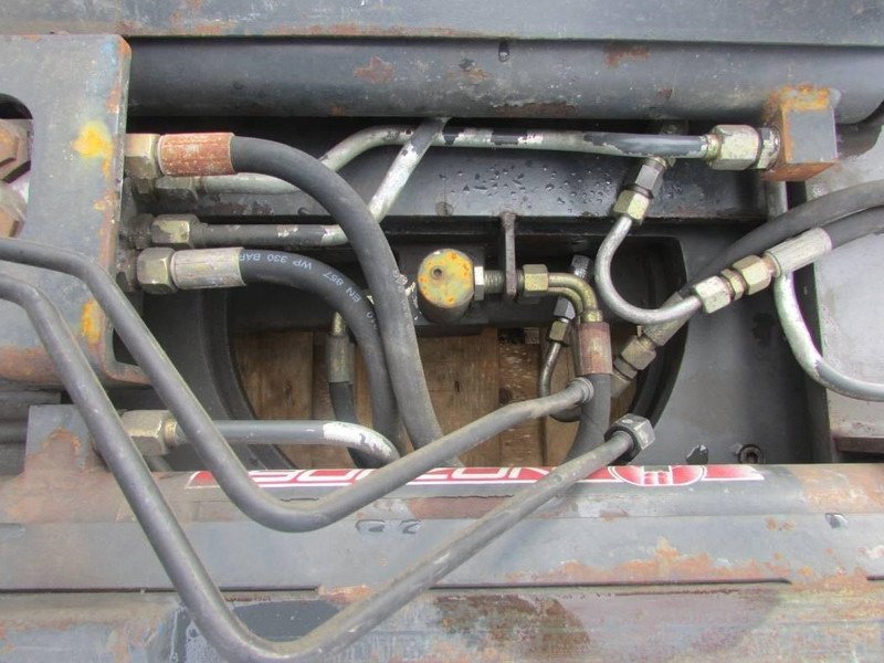 Bolzoni Fassgreifer drum clamp KG 06T2A SP - Грейфер для Погрузочно-разгрузочной техники: фото 4 Bolzoni Fassgreifer drum clamp KG 06T2A SP - Грейфер для Погрузочно-разгрузочной техники: фото 4