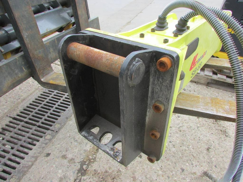 DRAGO SB-68 Hydraulikhammer / 4.000 EUR - Гидромолот для Строительной техники: фото 5 DRAGO SB-68 Hydraulikhammer / 4.000 EUR - Гидромолот для Строительной техники: фото 5
