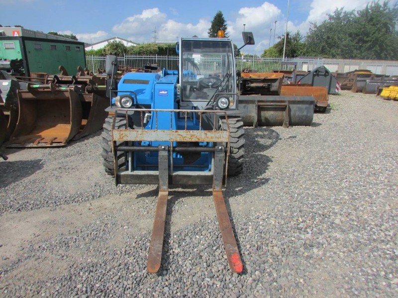 Genie GTH 2506 Teleskoplader 27.500 EUR - Телескопический погрузчик: фото 3 Genie GTH 2506 Teleskoplader 27.500 EUR - Телескопический погрузчик: фото 3