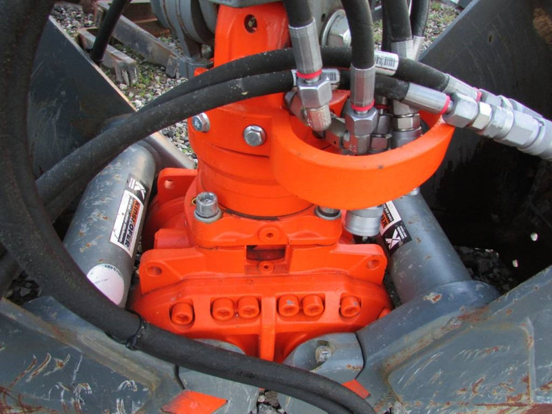 Kinshofer C08HPX-60 Greifer / 6.700 EUR - Грейфер для Строительной техники: фото 3 Kinshofer C08HPX-60 Greifer / 6.700 EUR - Грейфер для Строительной техники: фото 3