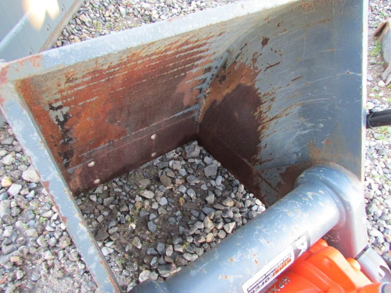 Kinshofer C08HPX-60 Greifer / 6.700 EUR - Грейфер для Строительной техники: фото 4 Kinshofer C08HPX-60 Greifer / 6.700 EUR - Грейфер для Строительной техники: фото 4