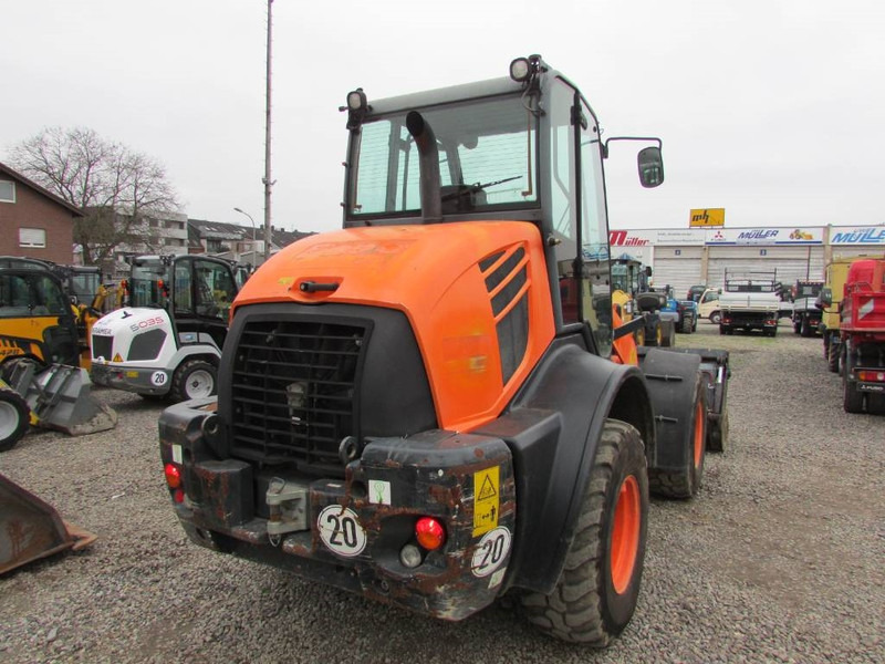 Komatsu WA 100 M-7 Radlader 28.000 EUR - Колёсный погрузчик: фото 5 Komatsu WA 100 M-7 Radlader 28.000 EUR - Колёсный погрузчик: фото 5