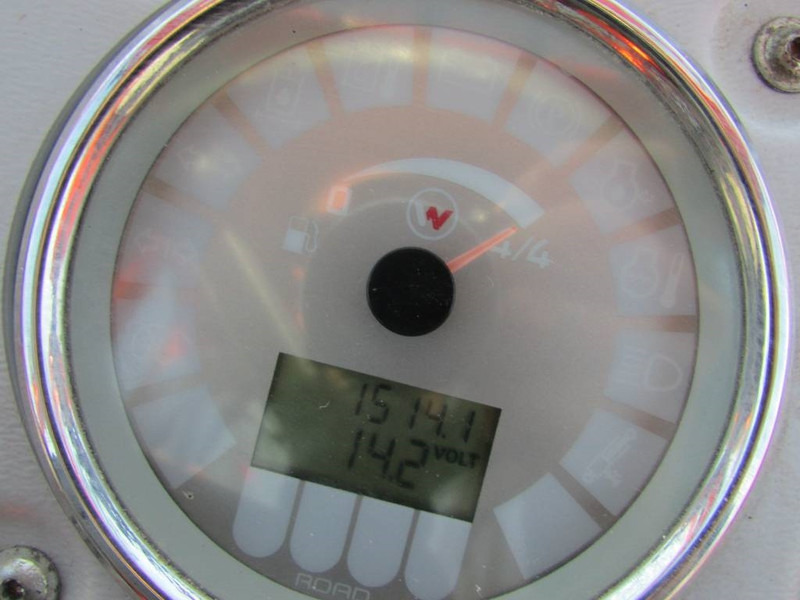 Колёсный погрузчик Kramer 5035 Radlader 21.000 EUR: фото 10