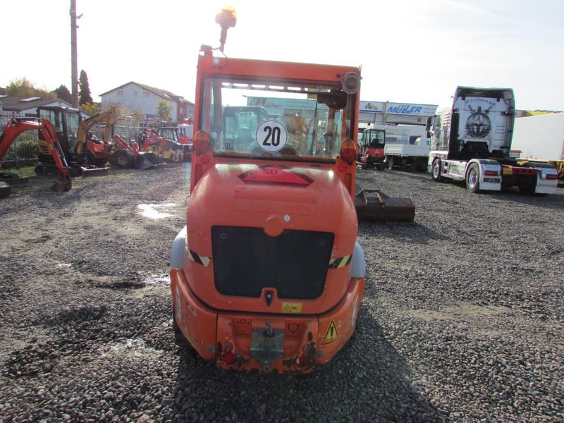 Колёсный погрузчик Kramer 5035 Radlader 21.000 EUR: фото 6