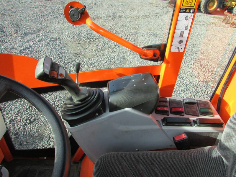 Колёсный погрузчик Kramer 5035 Radlader 21.000 EUR: фото 8