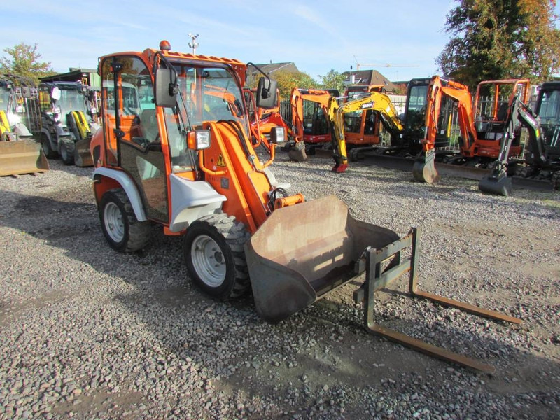 Kramer 5035 Radlader 21.000 EUR - Колёсный погрузчик: фото 3 Kramer 5035 Radlader 21.000 EUR - Колёсный погрузчик: фото 3