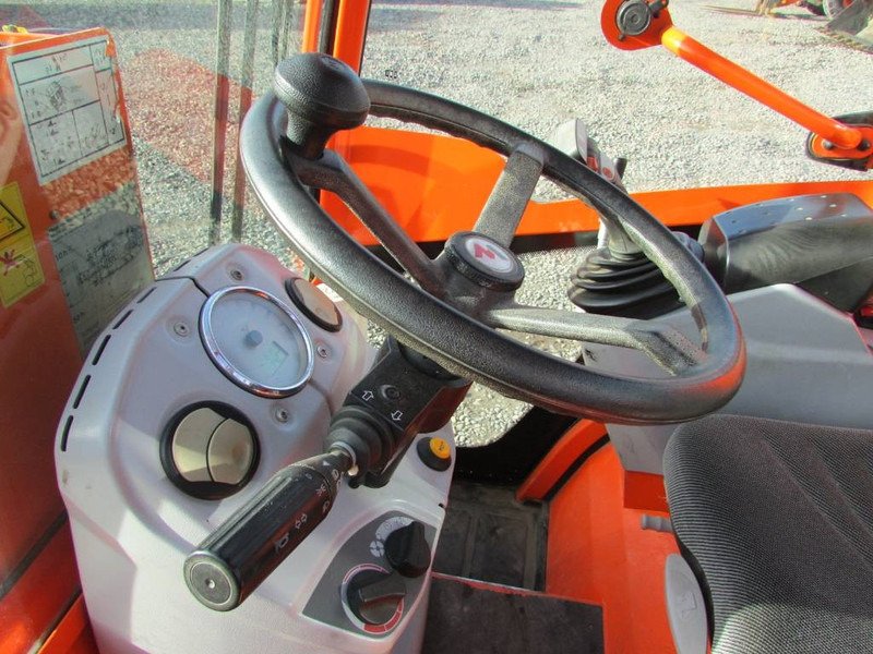 Колёсный погрузчик Kramer 5035 Radlader 21.000 EUR: фото 9