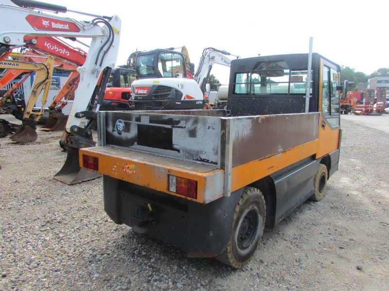 Still R 0820 Schlepper / Plattformwagen 2.800 € - Строительная техника: фото 4 Still R 0820 Schlepper / Plattformwagen 2.800 € - Строительная техника: фото 4