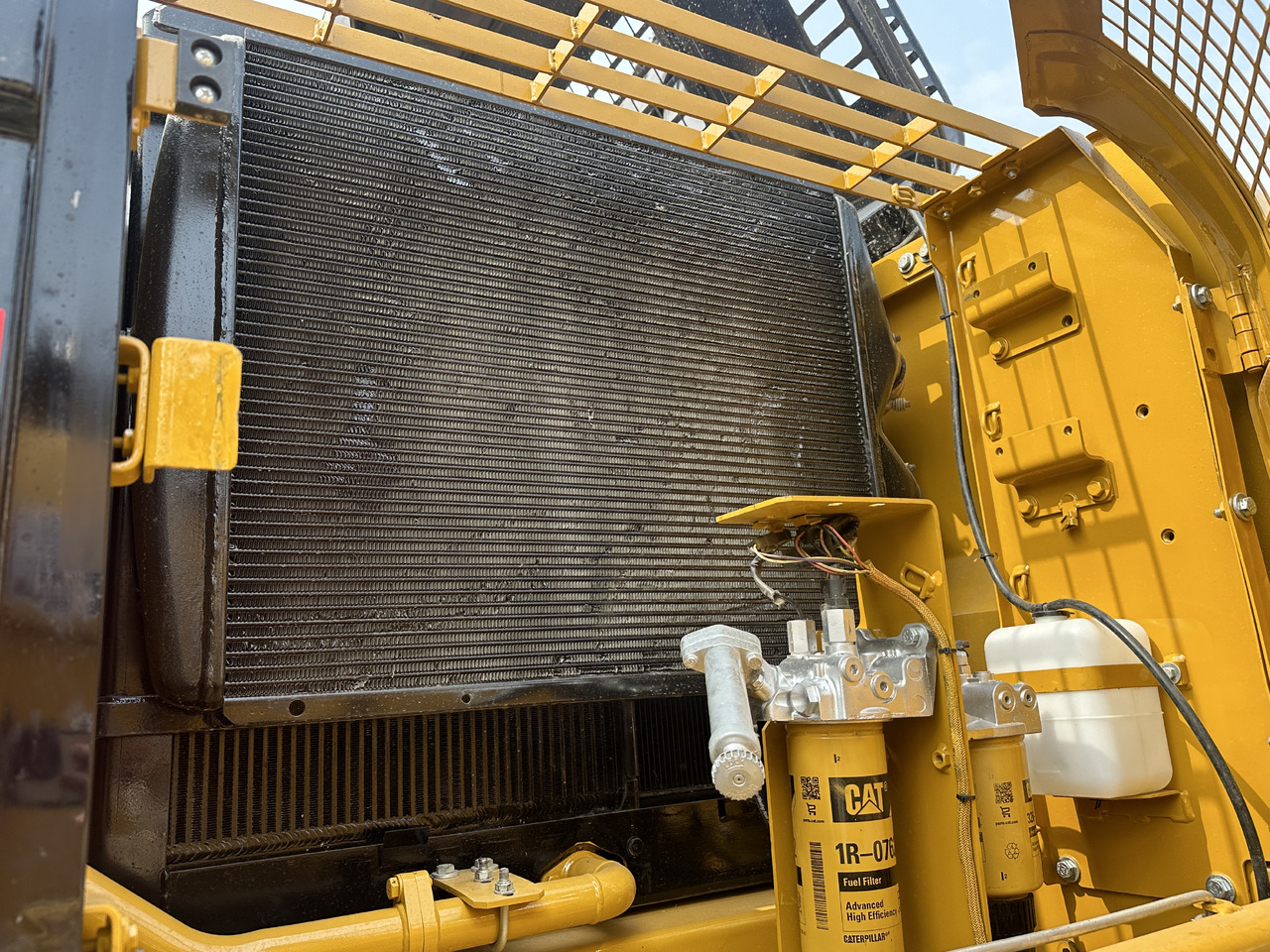 CATERPILLAR 329D2L - Гусеничный экскаватор: фото 2 CATERPILLAR 329D2L - Гусеничный экскаватор: фото 2