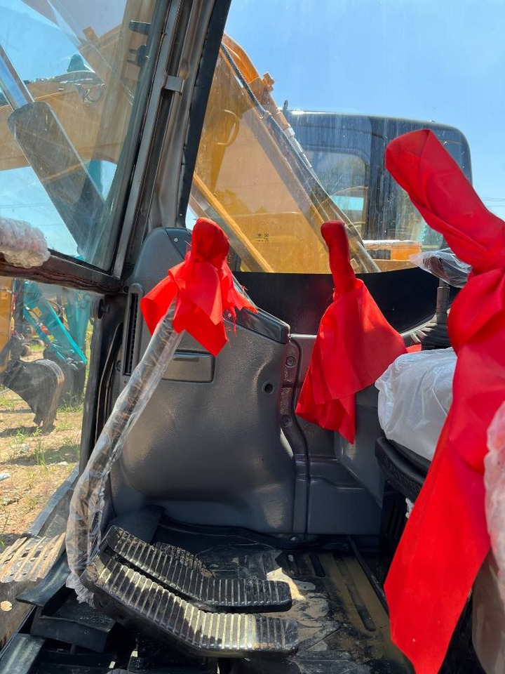 Sany SY 75 C pro - Мини-экскаватор: фото 2 Sany SY 75 C pro - Мини-экскаватор: фото 2