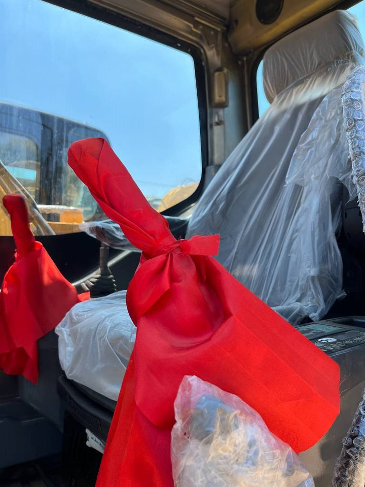 Sany SY 75 C pro - Мини-экскаватор: фото 3 Sany SY 75 C pro - Мини-экскаватор: фото 3