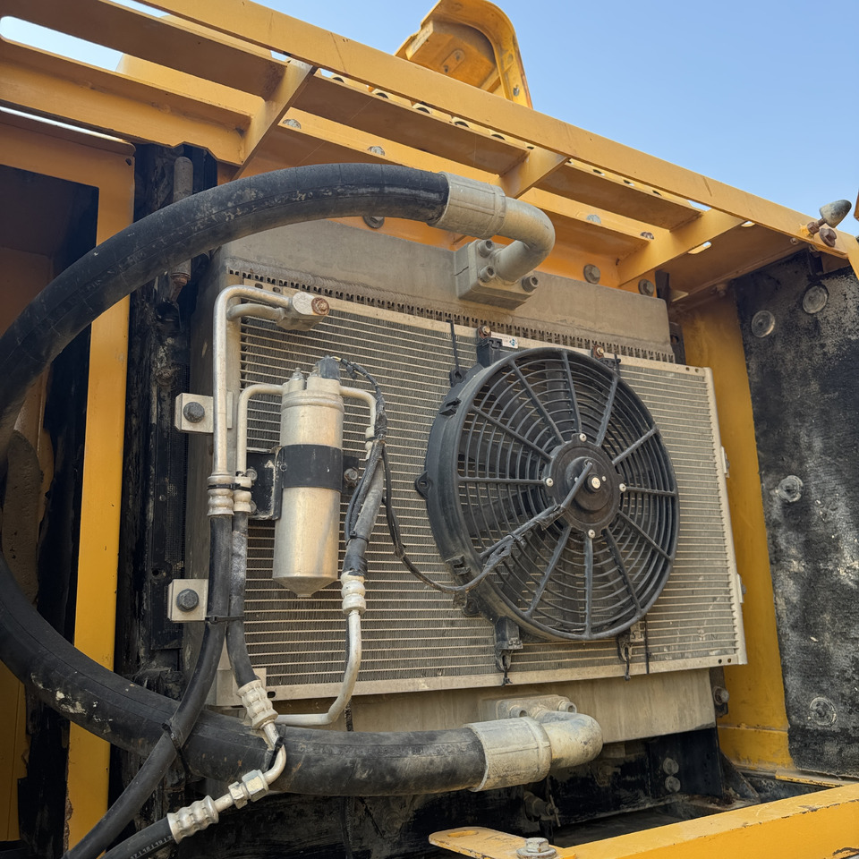 VOLVO EC240BLC - Гусеничный экскаватор: фото 5 VOLVO EC240BLC - Гусеничный экскаватор: фото 5