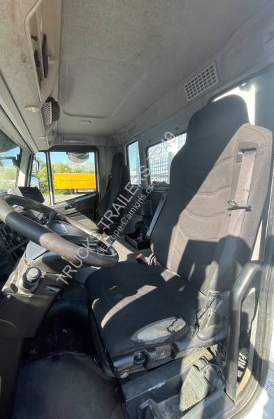 Iveco Stralis 420 - Грузовик бортовой/ Платформа: фото 5 Iveco Stralis 420 - Грузовик бортовой/ Платформа: фото 5