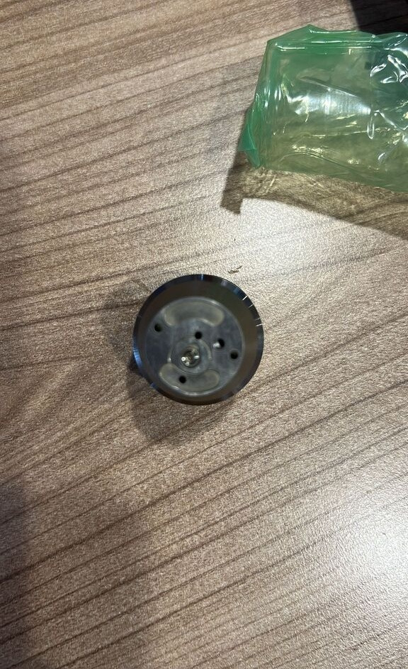 Valve Bosch 2010-2023 7135-588 Volvo and Renault - Подготовка топлива для Грузовиков: фото 2 Valve Bosch 2010-2023 7135-588 Volvo and Renault - Подготовка топлива для Грузовиков: фото 2