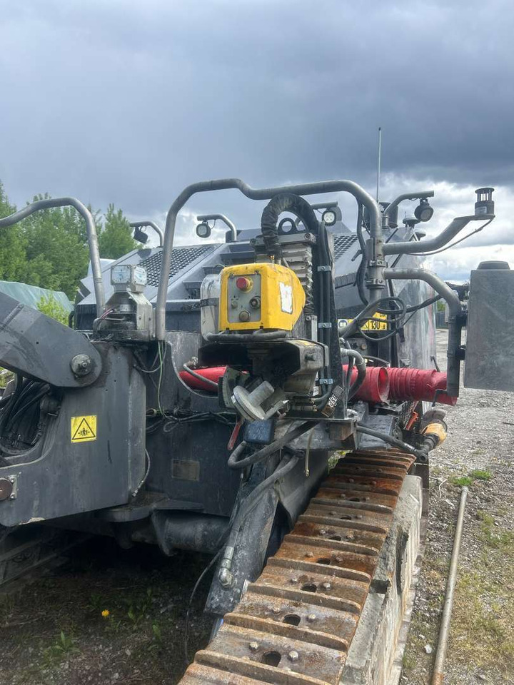 2018 Atlas Copco T35 flexiroc R - Буровая машина: фото 5 2018 Atlas Copco T35 flexiroc R - Буровая машина: фото 5