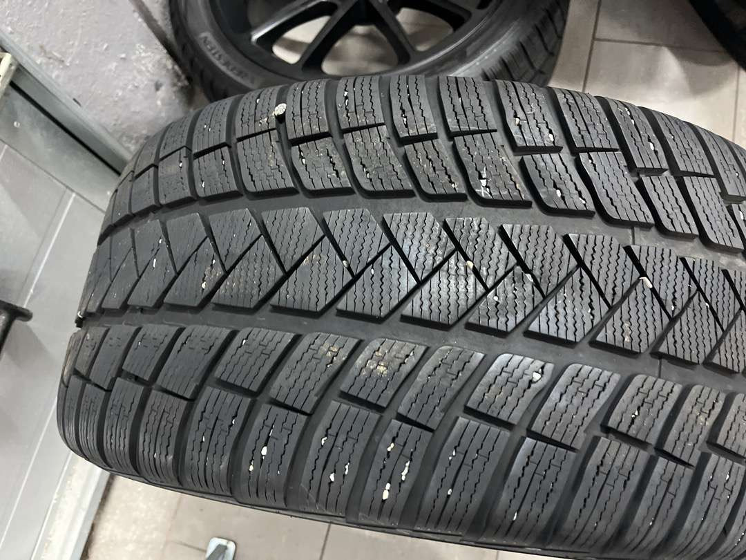 Eksklusive dekk og felger til Mercedes G-Class (G-Wagon) - Инструмент/ Оборудование: фото 4 Eksklusive dekk og felger til Mercedes G-Class (G-Wagon) - Инструмент/ Оборудование: фото 4