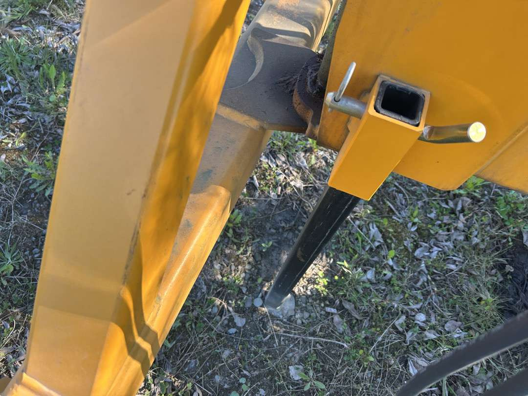 Навесное оборудование 2022 Traktorskjær fra Dalen 2121: фото 17