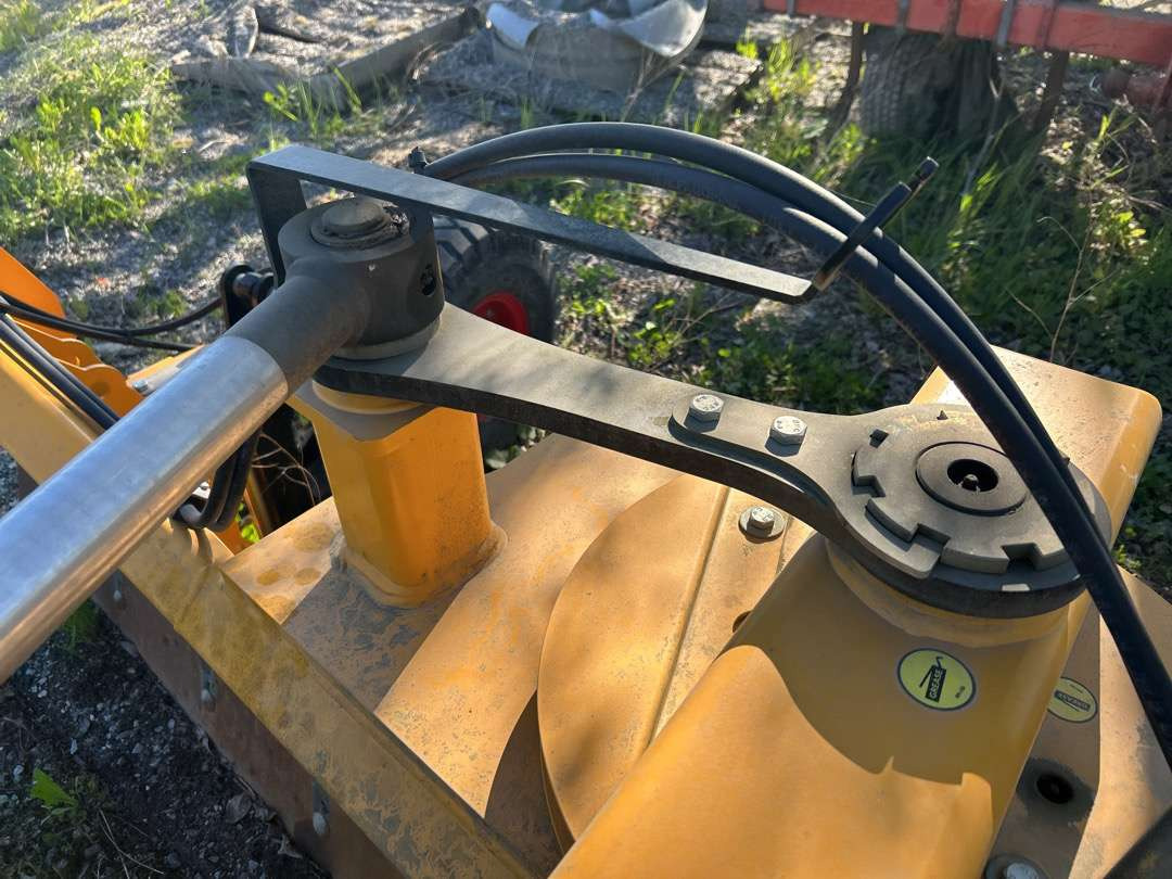 Навесное оборудование 2022 Traktorskjær fra Dalen 2121: фото 18