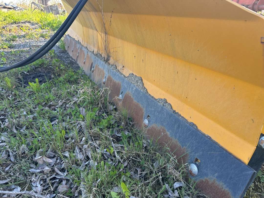 Навесное оборудование 2022 Traktorskjær fra Dalen 2121: фото 10