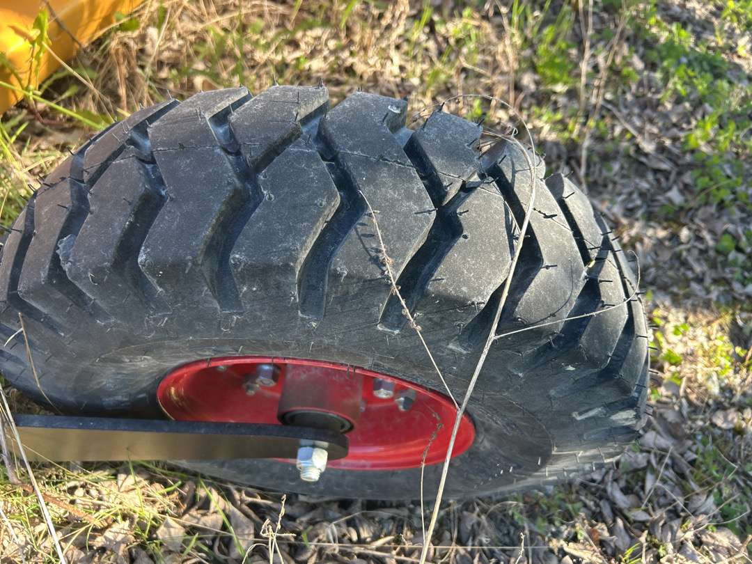 Навесное оборудование 2022 Traktorskjær fra Dalen 2121: фото 15