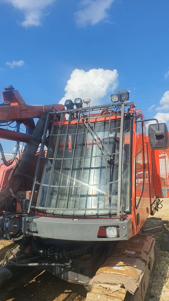 Буровая машина SANDVIK Ranger DX780: фото 24